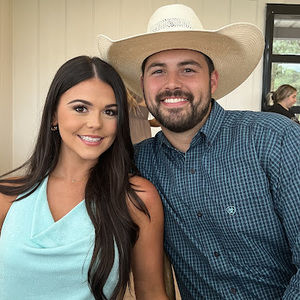 Meet your Posher, Baylee